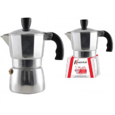 KOFFI CAFFETTIERA 1 TAZZA (6pz)